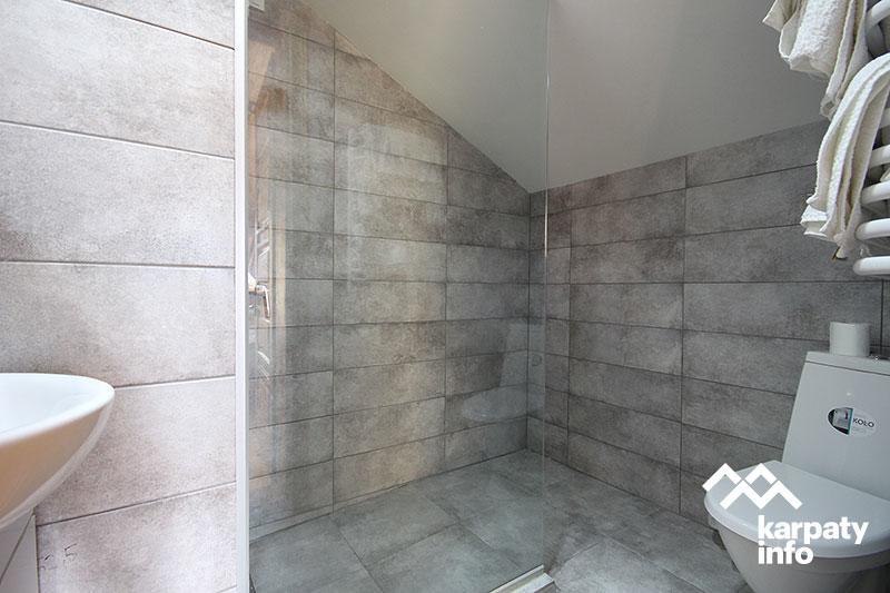 Karpatska Oselia Villa Verchovyna Exteriör bild